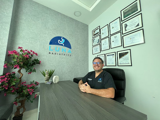 Luna Bariatrics
