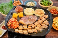 “R”RIVERSIDE GRILL＆BEER GARDEN