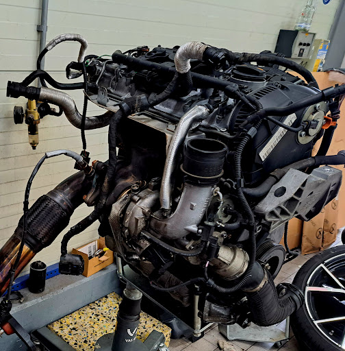 Motoren-Technik Gehrden Gallery - Germany