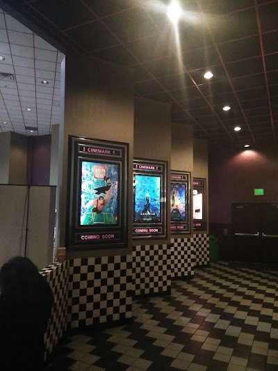 Cinemark Movies 10