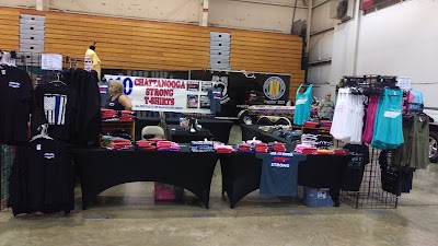 Photos of Arena Camp Jordan