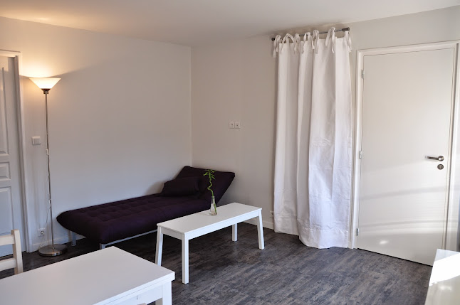 Commentaires et avis sur Residences de Chartres