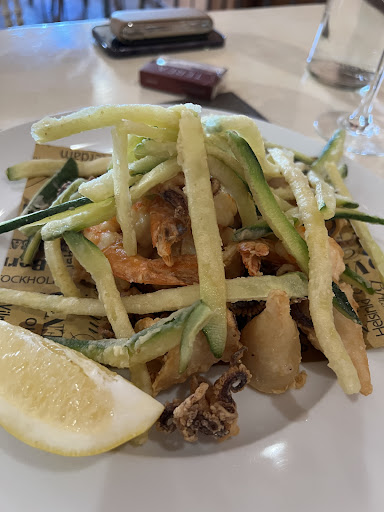 Ristorante DaTarantino - Thumbnail