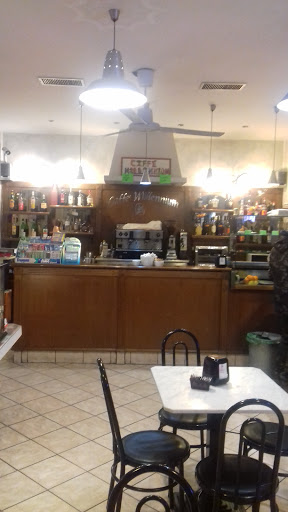 Caffe' Millenium - Visual
