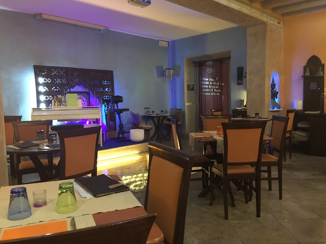 Shakti Food