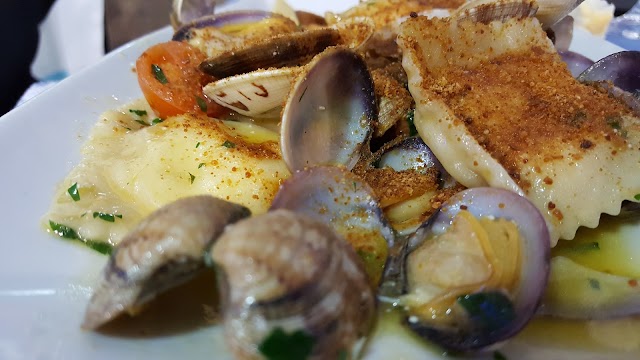 Trattoria del Porto