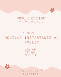 Photo n°33 de Mé miam à Saint-Cloud (Restaurant)