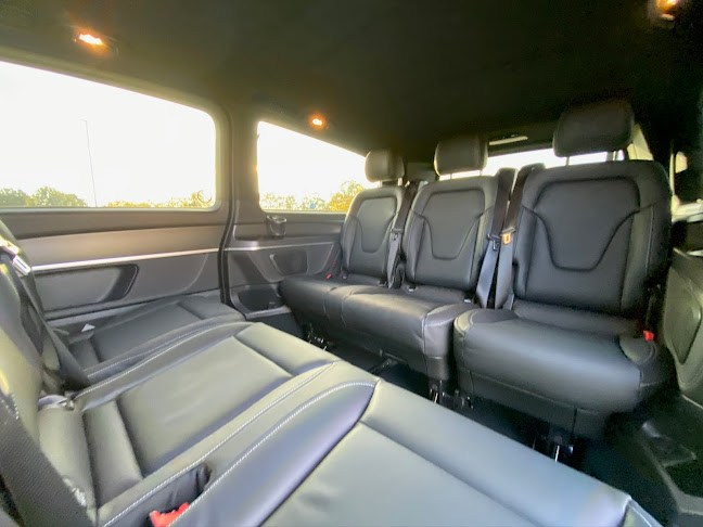 Comments and reviews of Entourage Executive Cars
