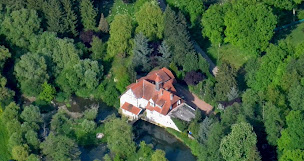 Photo n°19 de Moulin de Landonvillers à Courcelles-Chaussy (Chambre d'hôtes)