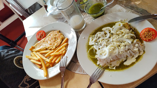 El Deleite Banquetes