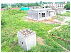 University College of Agriculture, Sargodha sargodha