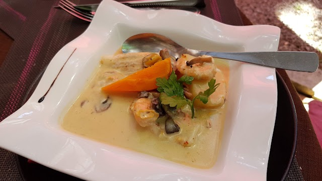 Restaurant Mariette