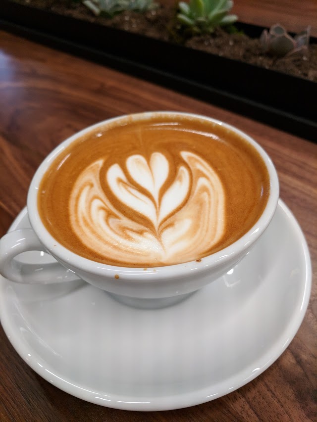 Sparrow Coffee Naperville