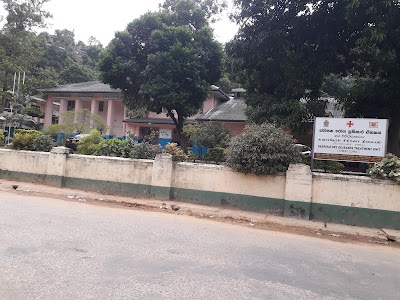 Photos of Chest Clinic - Bogambara