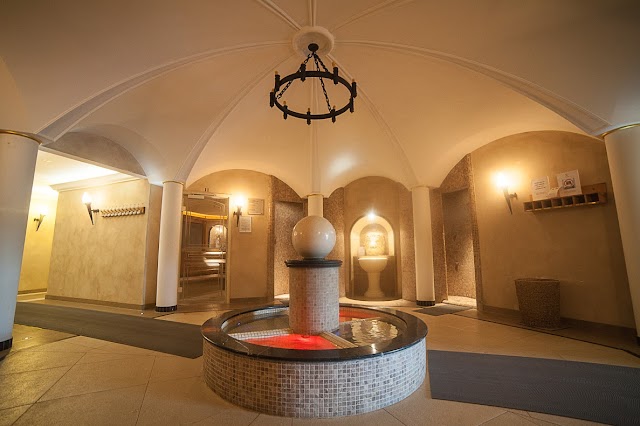 Les Violettes Hôtels & Spa