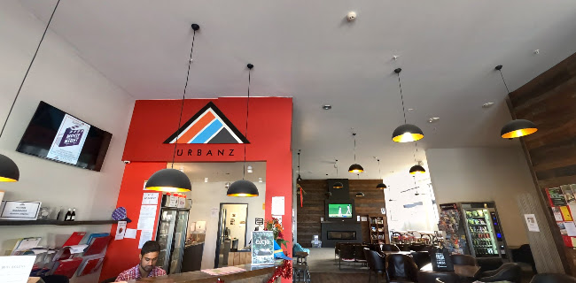 Reviews of Urbanz Accomodation Christchurch in Christchurch - Hotel