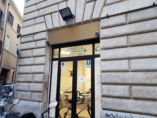 Omega Fitness Club Gallery - Italy