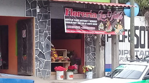 Floreria La Villa
