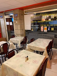 Photo n°14 de Délice Kebab à Loudéac (Kebab)