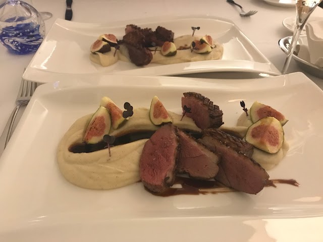 Ungelt Jazz & Blues Club