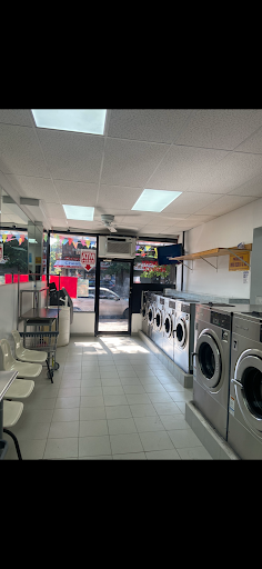 Clean Water Laundromat Gallery - United States