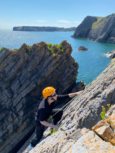 Climb Pembroke - Thumbnail
