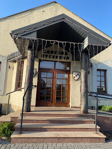 Komentarze i opinie o Restauracja KARCZMA RYCERSKA. Catering. Imprezy okolicznościowe.