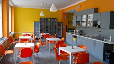 Photos of Pension & Hostel Downtown