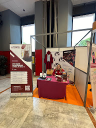 Photo n°9 de ACAMAN - Ecole de Commerce à Fréjus (Centre de formation)