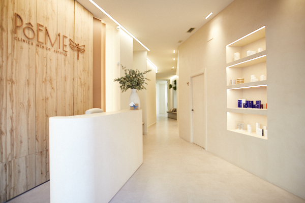 PÔEME Clínica médico estética