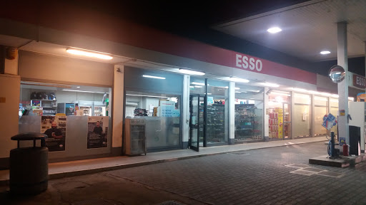 Esso Solarolo - Visual