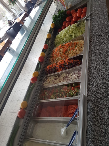 Eichsfeld Pizzeria - Germany