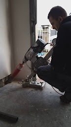 Photo n°2 de ASJ Construction à Bertrange (Entreprise de terrassement)