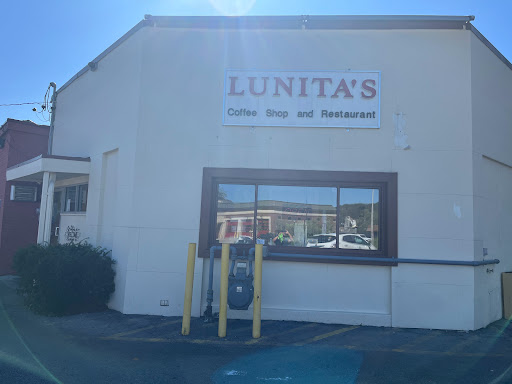 Lunita's - Visual
