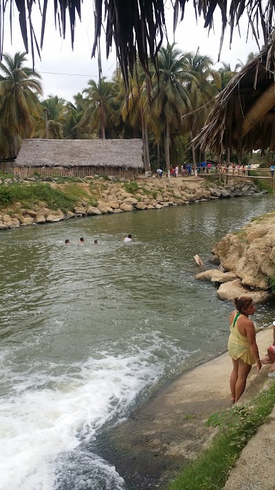 Photos of Balneario Las Jaguas