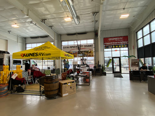 Kunes RV of Fox Valley - Thumbnail