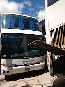 Empresa de Transportes Chiclayo Agencia Piura 9