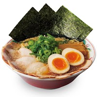 京都北白川ラーメン魁力屋 港北インター店