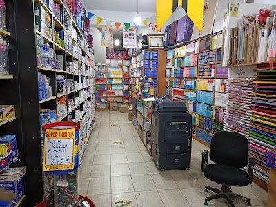 ATILGAN STATIONERY BOOKS COMPUTER CO LTD