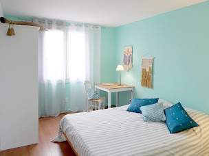 Photo n°8 de Villa Lou Félibre à Vic-la-Gardiole (Gîte)