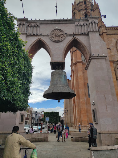 Plaza Principal de Arandas - Thumbnail