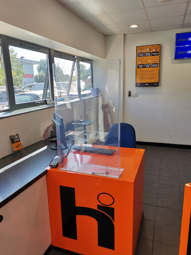 Halfords Autocentre Barking - Thumbnail