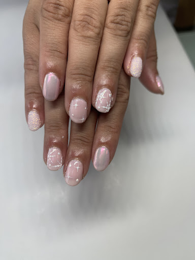 Gloss Spa - Visual