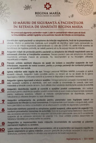 Comentarii opinii despre Dr. Alin Pandea - Medic primar chirurg ortoped. Terapia durerii. Tratamente nechirurgicale.