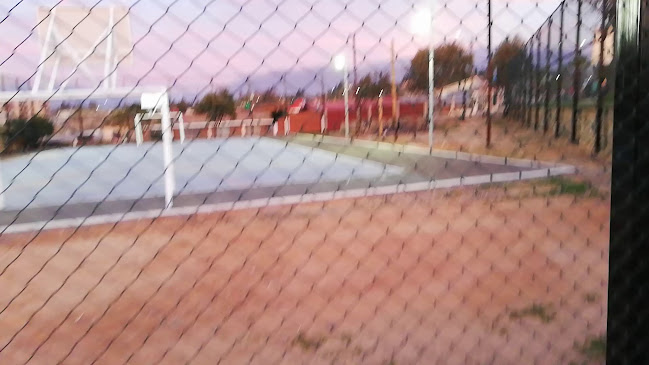 Opiniones de Multicancha Población 18 de Septiembre, Limache en Limache - Gimnasio