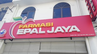 Farmasi Epal Jaya Daerah Kuala Kangsar Perak 60 5 770 0733