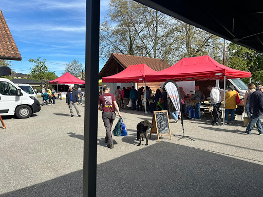 Marché Echirolles