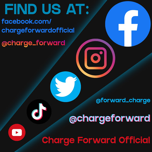 Charge Forward - Thumbnail