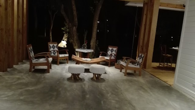 IBAGARI BOUTIQUE HOTEL