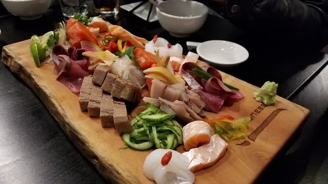 Japonessa Sushi Cocina